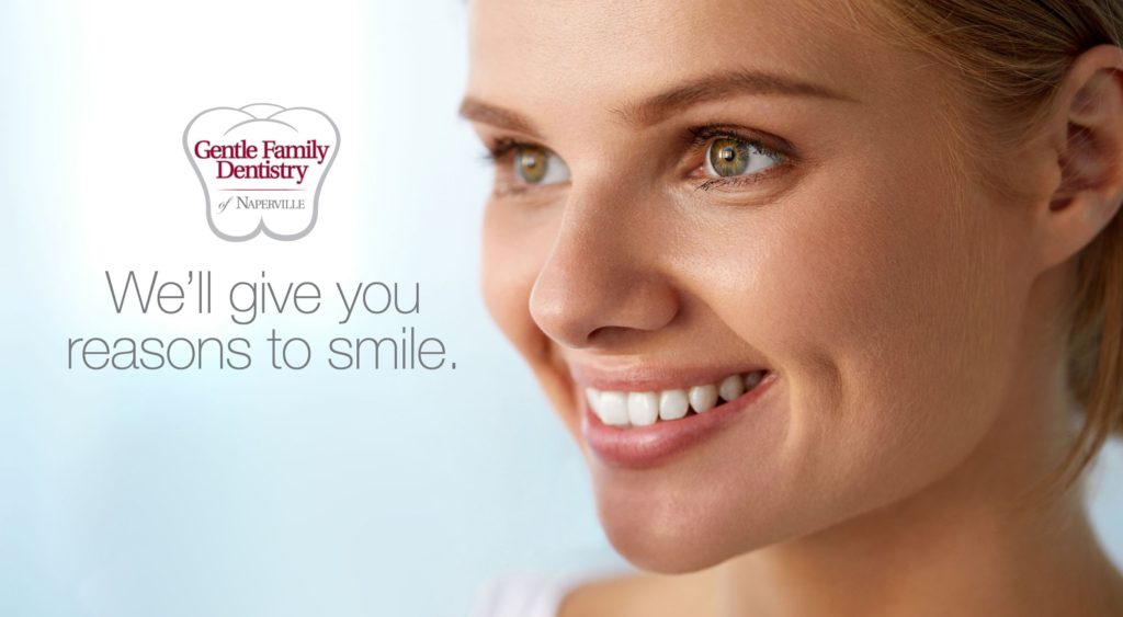 Naperville Dentist - Gentle Family Dentistry of Naperville